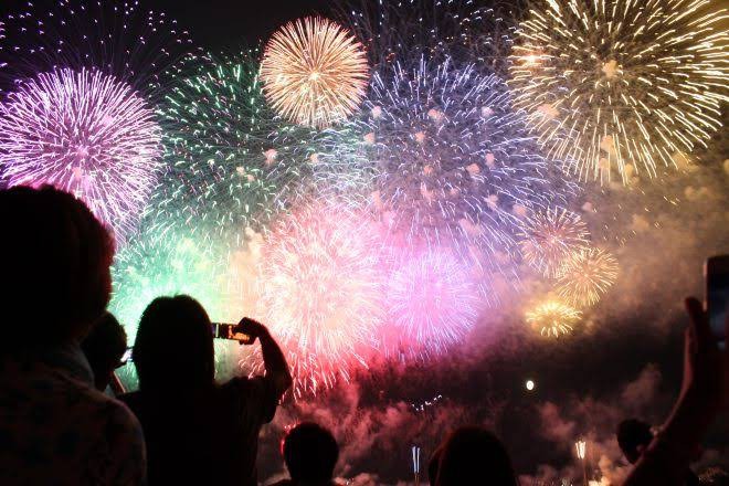 炎上やなく、えんじょい✨