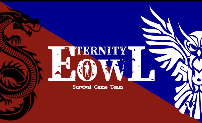 ETERNITYOWL旗