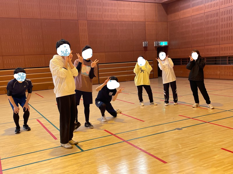 新規メンバー募集中 宮城のバレーボールチーム ゆるすぽ仙台 スポーツやろうよ