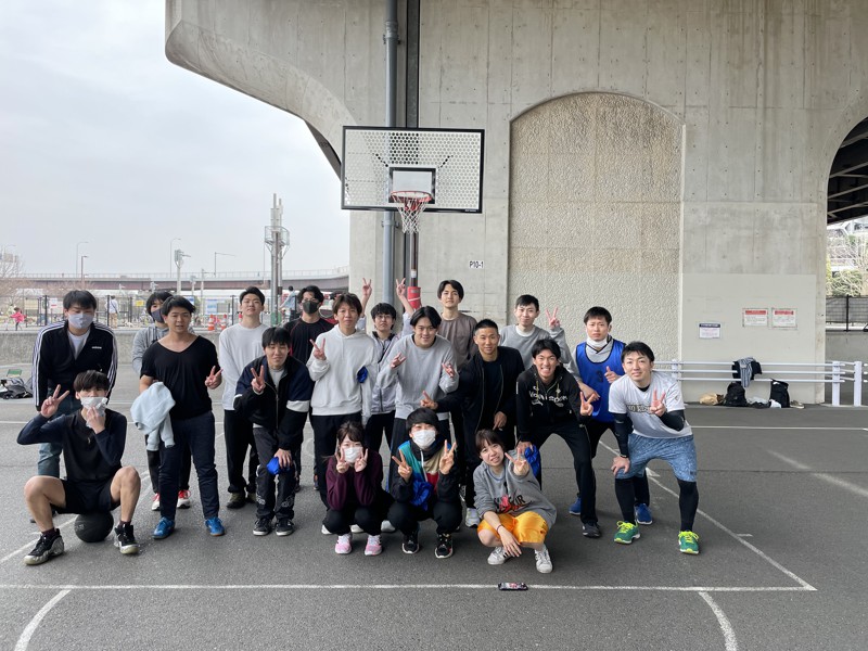 【22年3月】夏に向けて