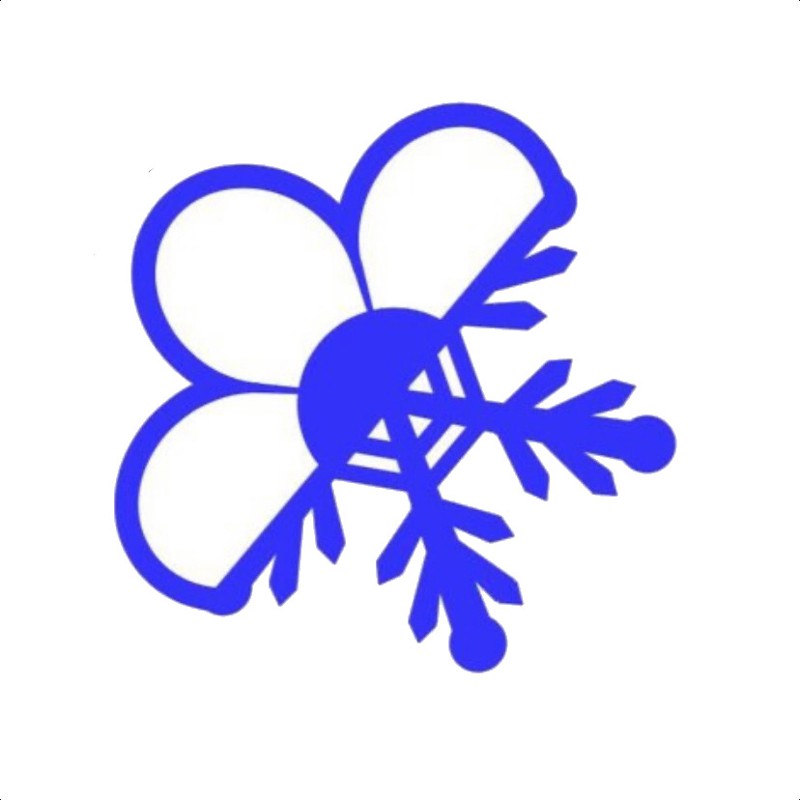 劇団のロゴマークです！🙌