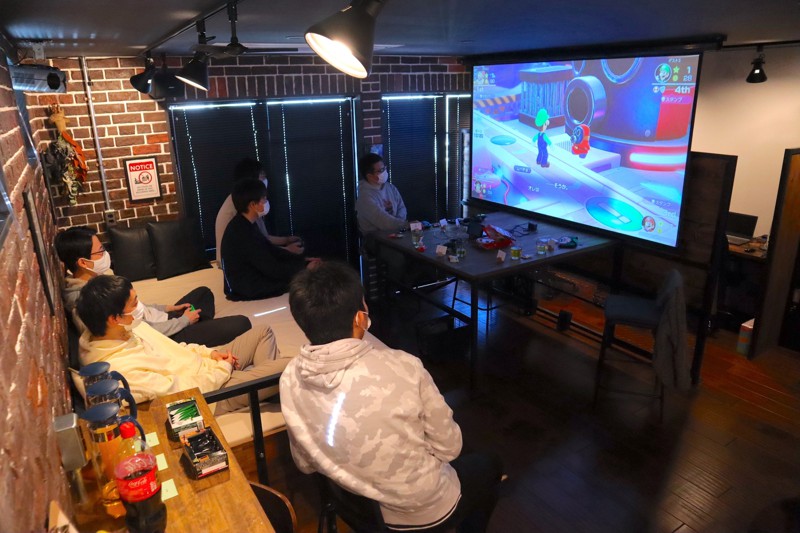 R4.3.27 TVゲーム会