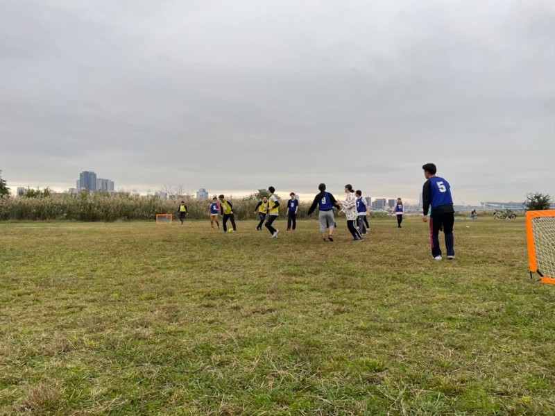 たまには笑おう⚽️