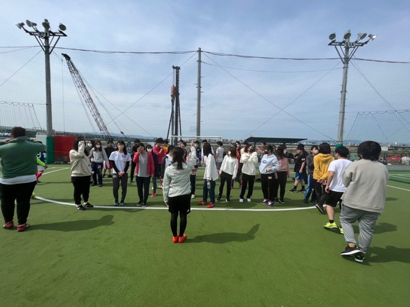 未経験ok⚽️