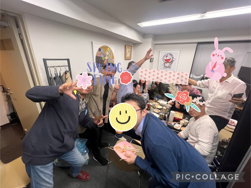 2022年4月クルーズタコパ