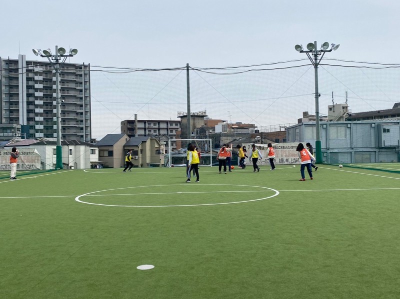 未経験ok⚽️