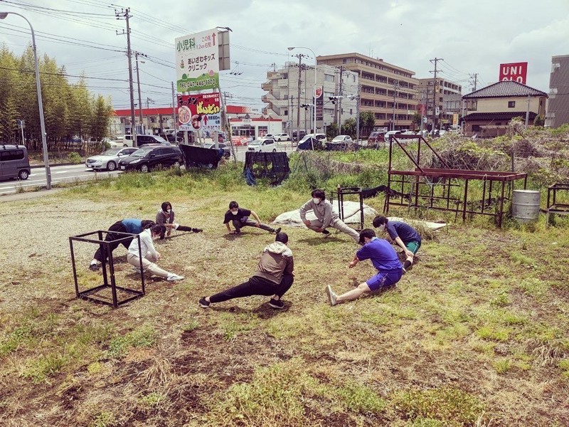2022年5月7日