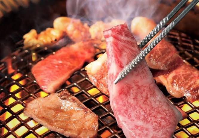初心者ok🥩