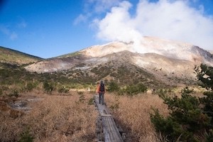 「魔女の瞳」をめざして