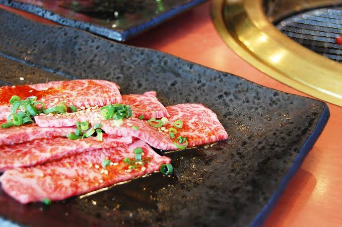 未経験歓迎🥩