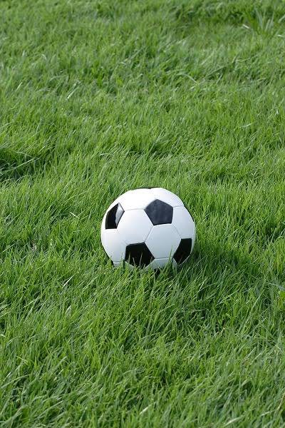 初心者歓迎⚽️