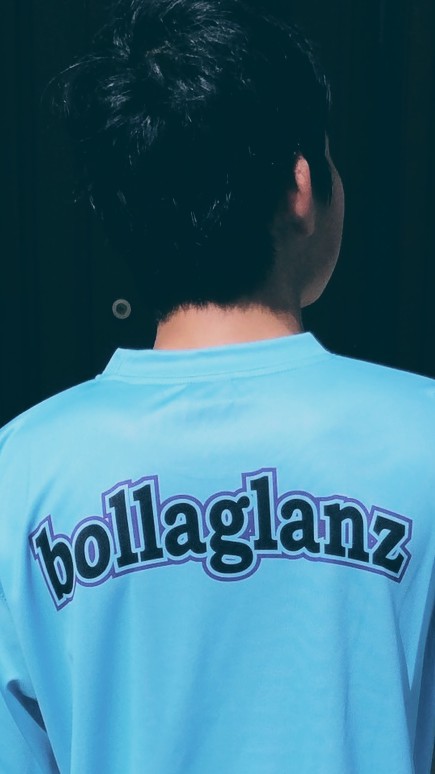 寄居籠球 bollaglanz