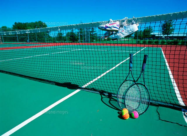 未経験歓迎🎾たまには笑おうよ