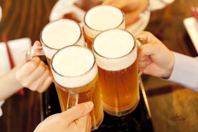 未経験ok🍺たまには笑おうよ