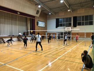 5月29日(日)活動状況②