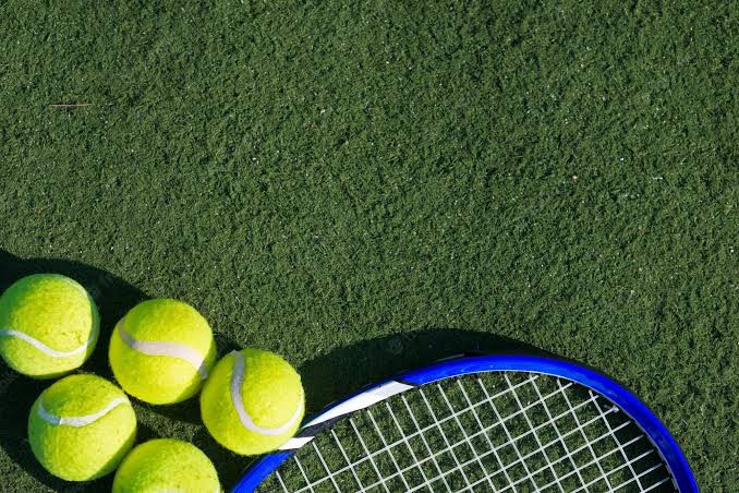 未経験歓迎🎾
