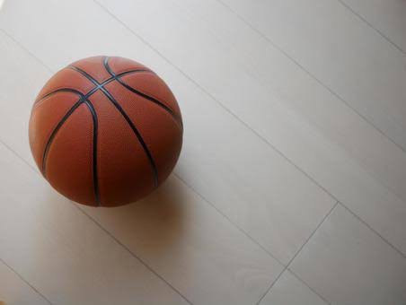 初心者歓迎🏀
