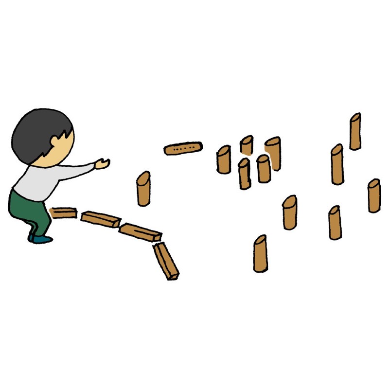 未経験歓迎✨