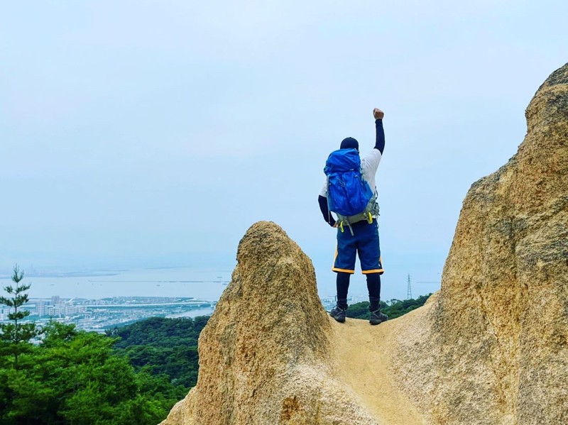 スポーツ や ろう よ 登山