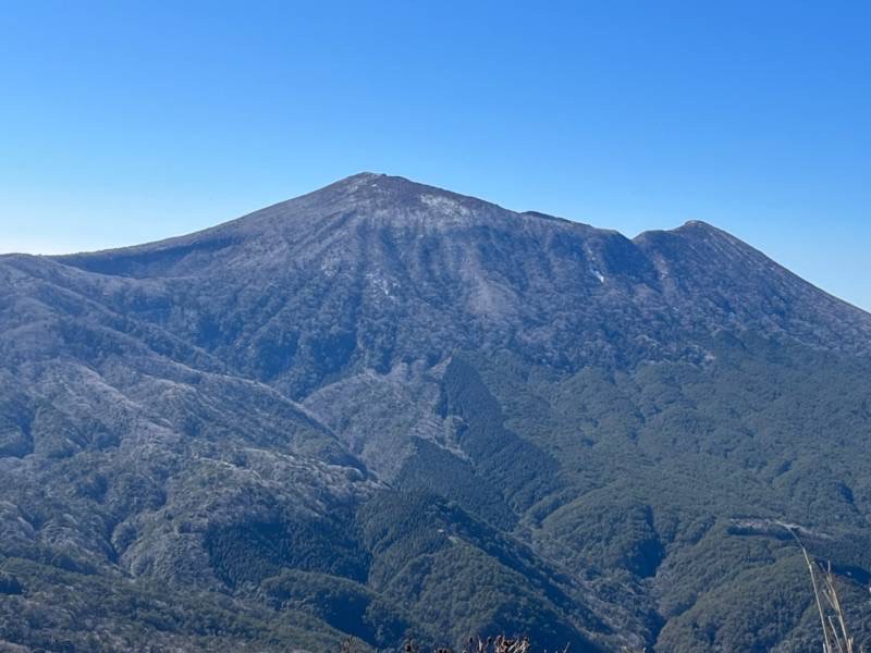 楽しく登山