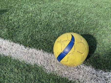 フットサルを楽しもう！