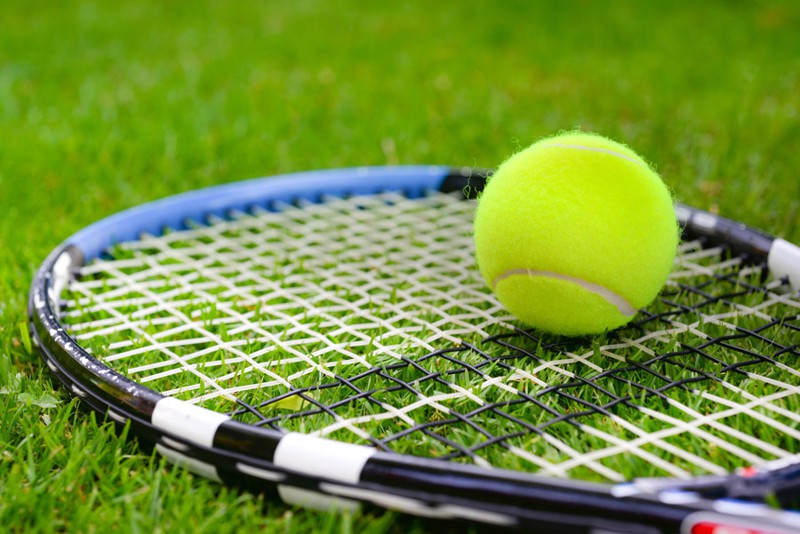 初心者大歓迎🎾