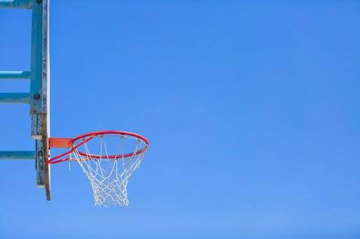 未経験歓迎🏀