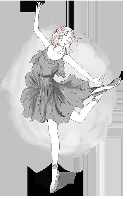たまには踊ろうよ🙌✨