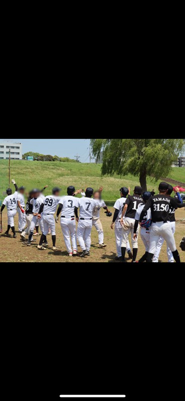 マリーンズベースボール⚾️