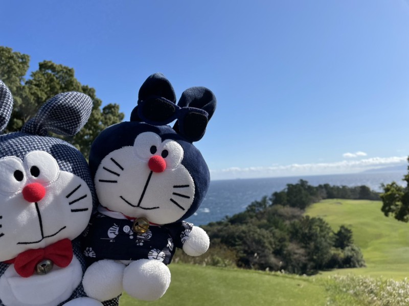 絶景だよ～～！！