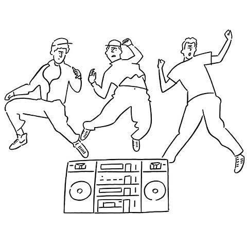ダンス未経験歓迎🩰