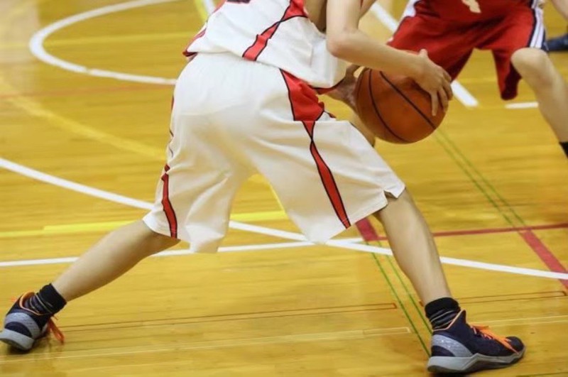 初心者歓迎🏀