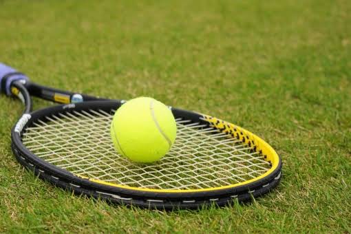 未経験歓迎🎾