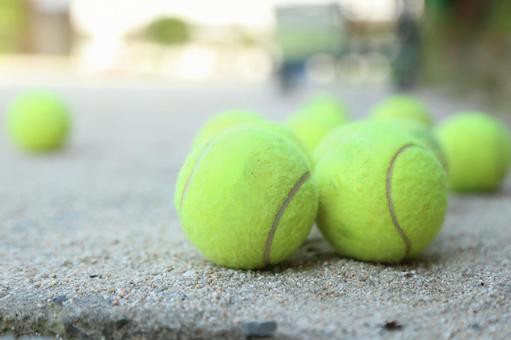 未経験歓迎🎾🎾
