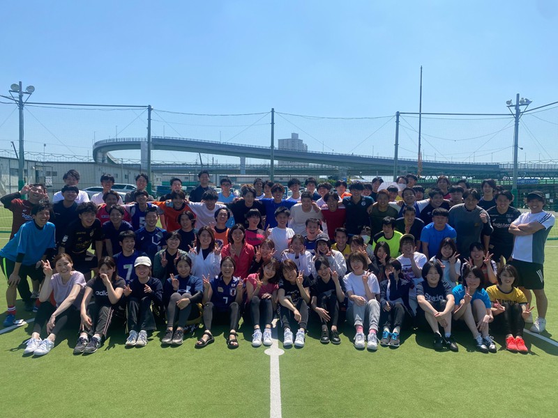未経験歓迎⚽️✨