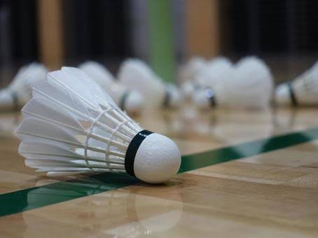 未経験歓迎🏸✨