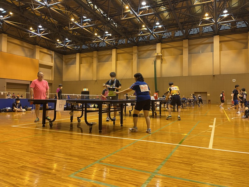 上尾ワンピース大会