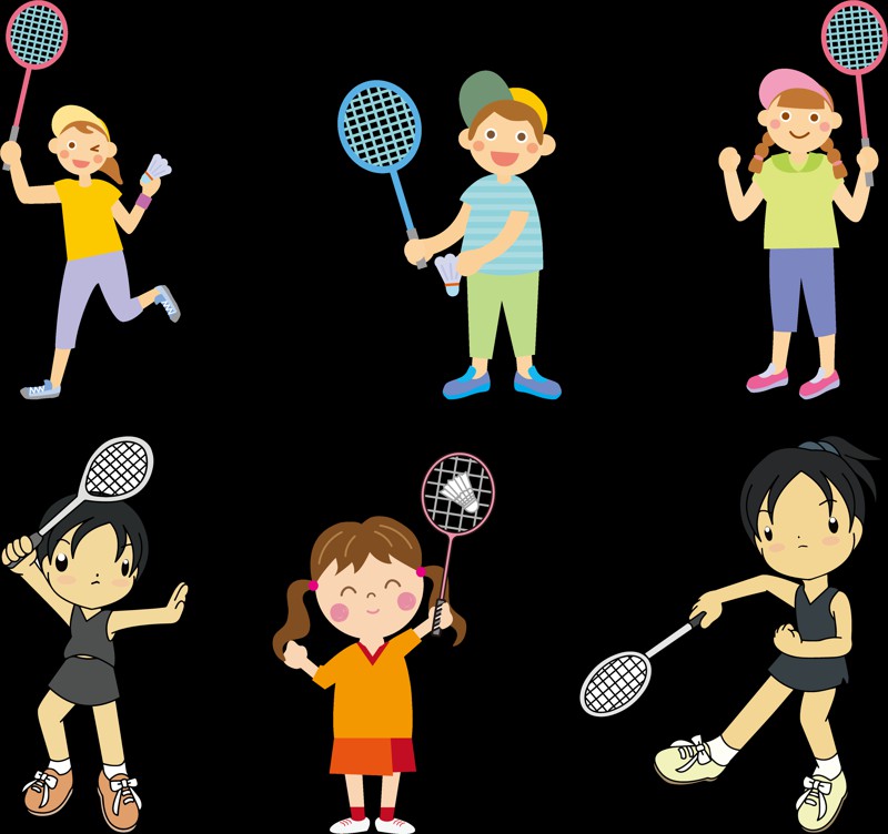 未経験歓迎🏸