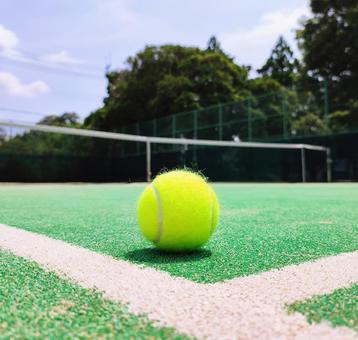 初心者歓迎テニス🎾