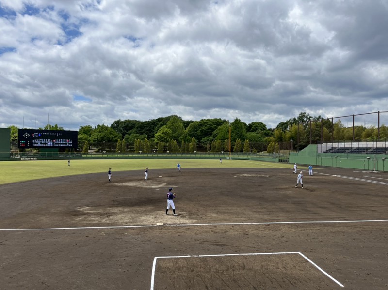 Enjoy Baseball☆
