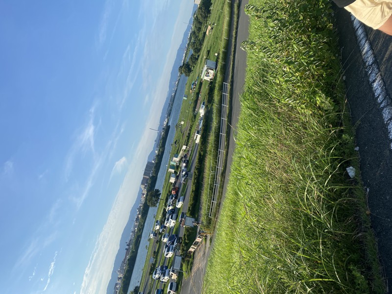 みんなでBBQ😊
