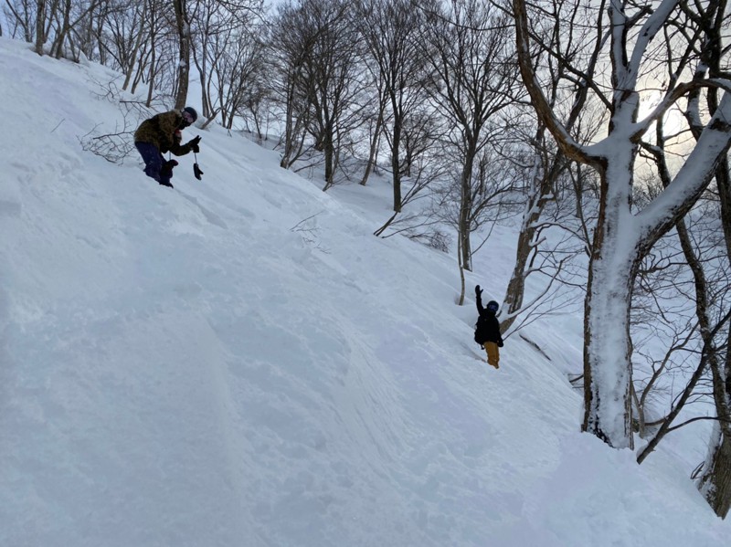 新規メンバー募集中！東京のスノーボードチーム「35歳以上女性のみのスノボ、スキーグループ🏂⛷オトナ女子雪山会 ️」｜スポーツやろうよ！