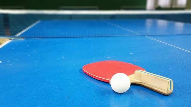 未経験歓迎🏓