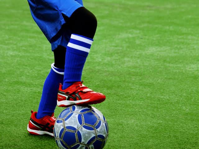 ⚽️未経験歓迎⚽️