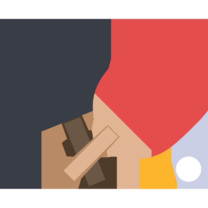 未経験歓迎🏓☺️