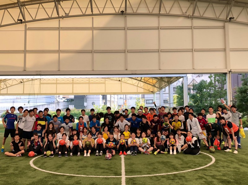 LET'S Football