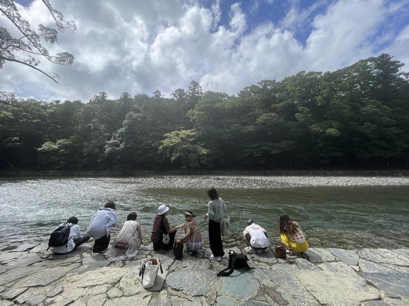 伊勢神宮に日帰り旅行へ🚗♪