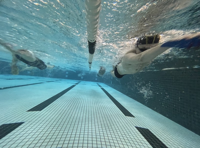 新規メンバー募集中 東京の水泳チーム 朝スイム ティップネス東新宿 スポーツやろうよ
