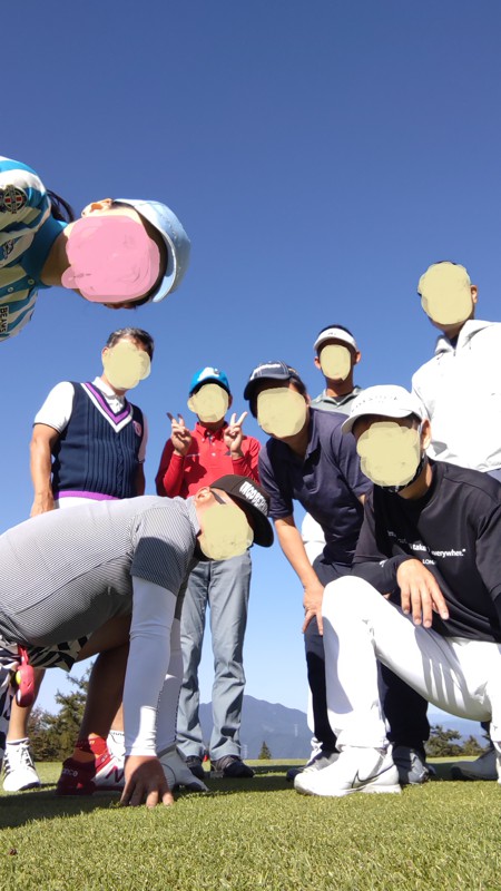 新規メンバー募集中！群馬のゴルフチーム「GOLF ON WEEKDAY」｜スポーツやろうよ！