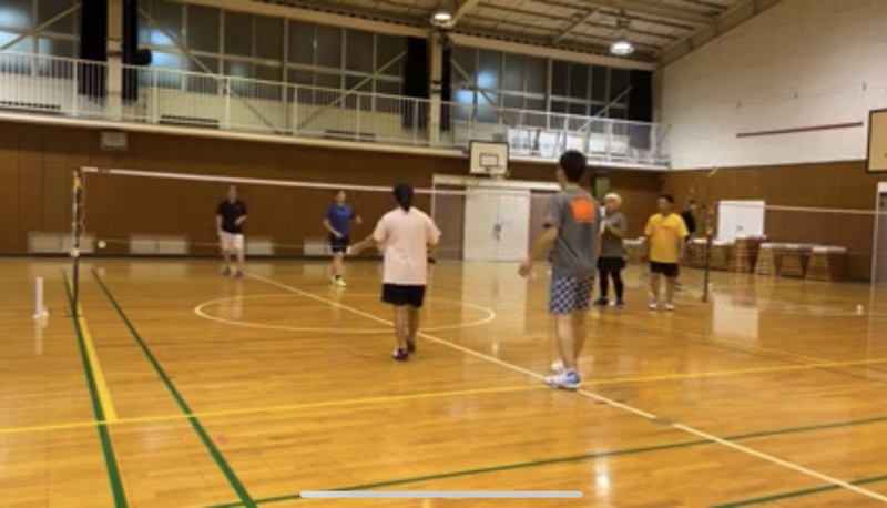 2022年からサークル開始